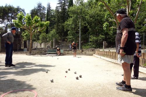 1-Petanque