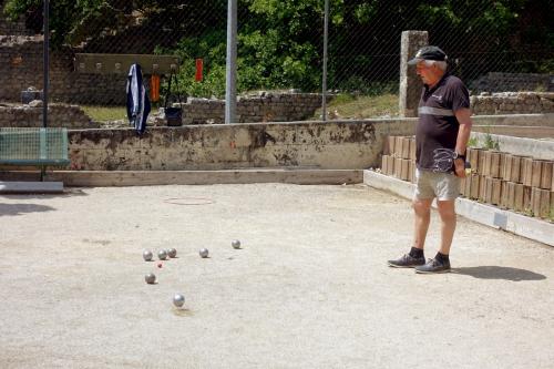 3-Petanque