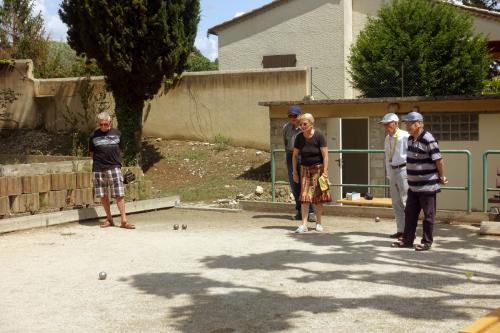 7-Petanque