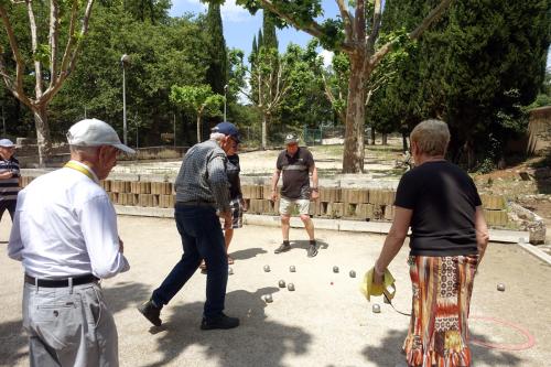 9-Petanque