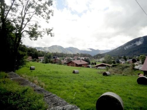 autour-de-la-Chapelle-en-Vercors